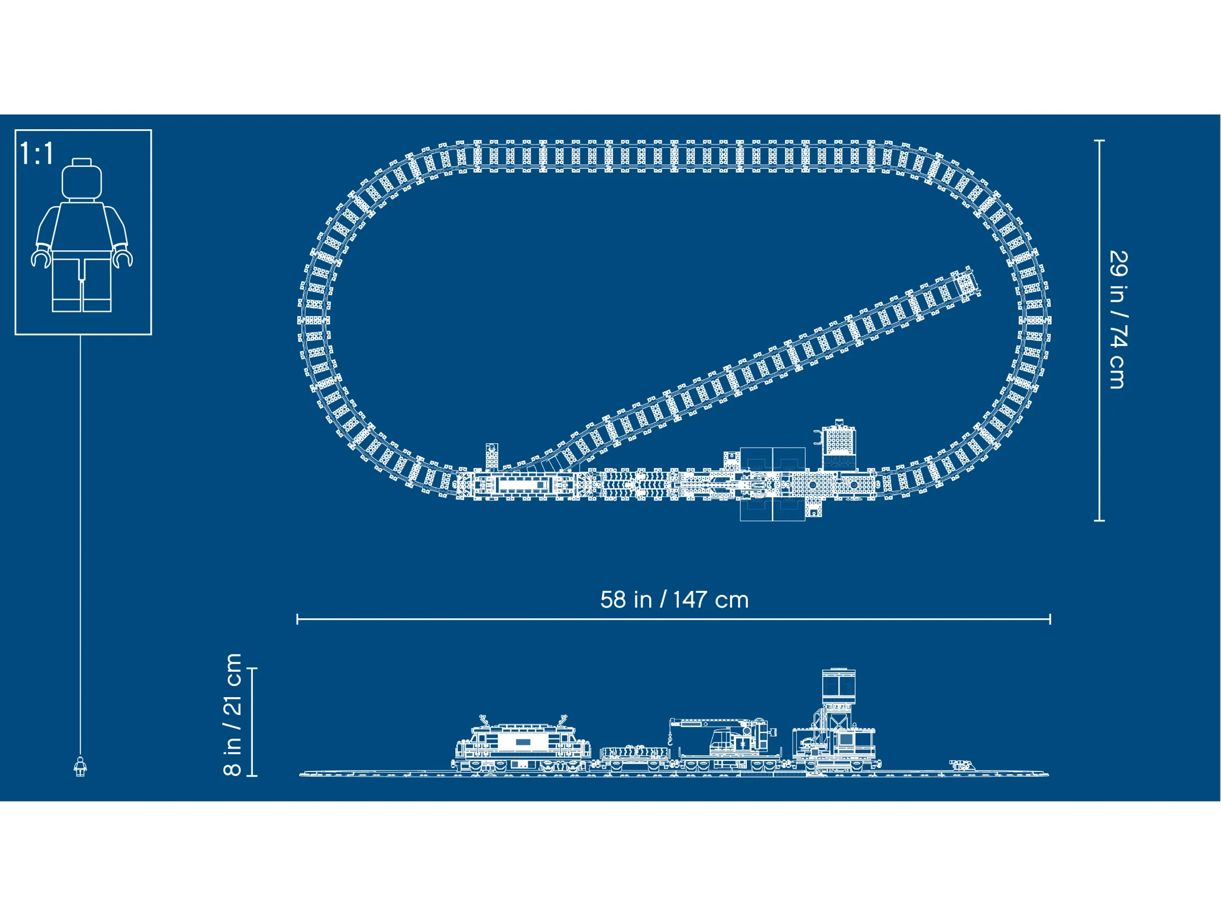 Cargo Train - Image 8